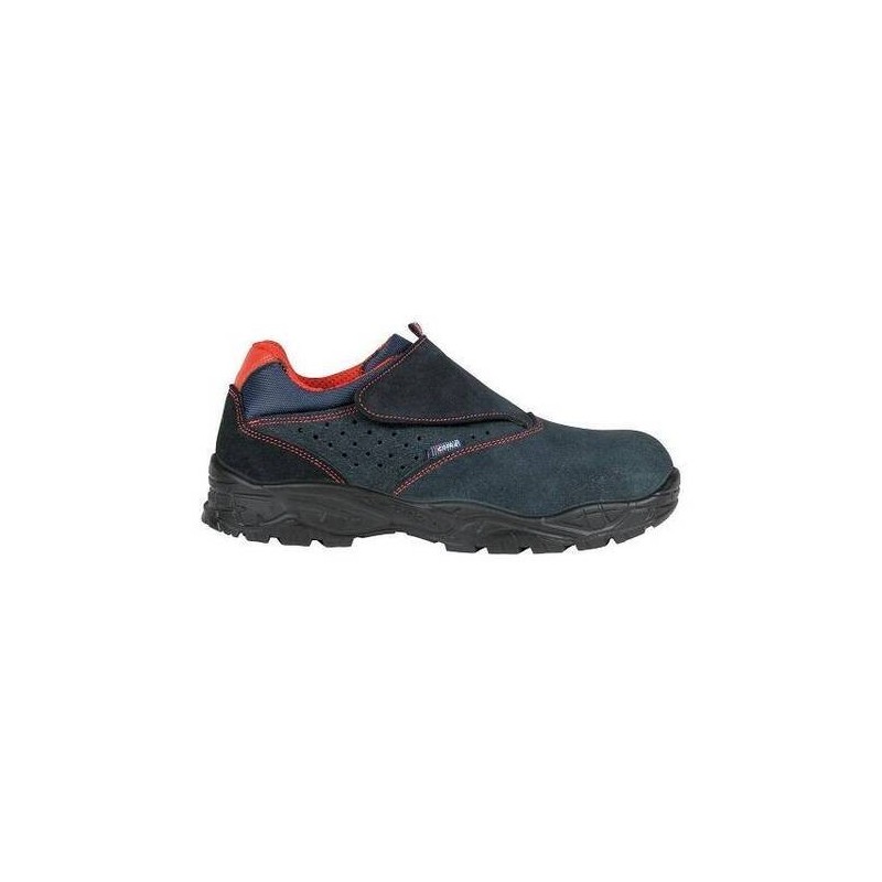 ZAPATO ALTIMETER S1 P SRC