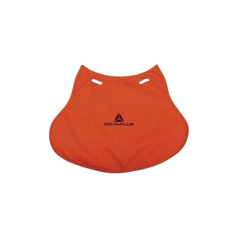 PROTEGE NUCA PARA CASCOS DELTAPLUS . .