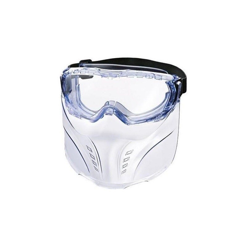 VISOR EXCALIBUR EN 166(SÓLO COMPATIBLE CON GAFA EXCALIBUR)