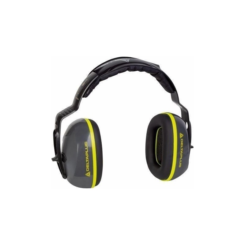 CASCO AUDITIVO INTERLAGOS LIGHT SNR 26 dB . .