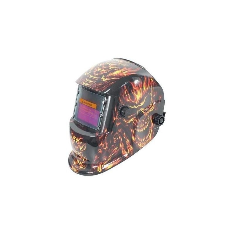 PANTALLA SOLDAR AUTOMATICA TUNNING