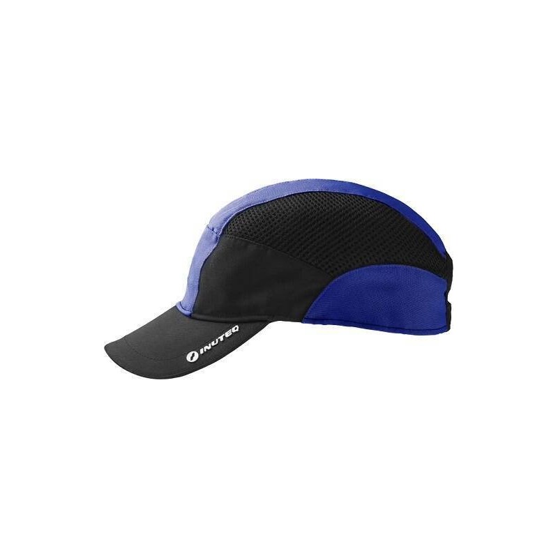 GORRA REFRIGERANTE INUTEQ HEADCOOL POWER AZUL
