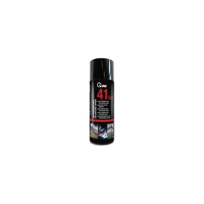 ANTIADHESIVO PARA SOLDADURAS CO2 SPRAY 400ML