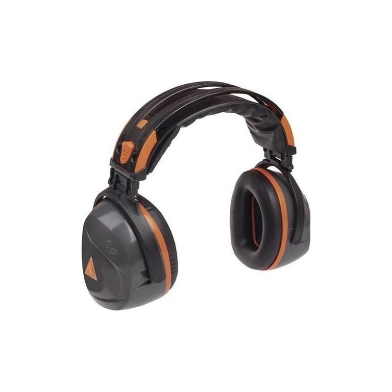 CASCO AUDITIVO INTERLAGOS SNR 30DB PLEGABLE
