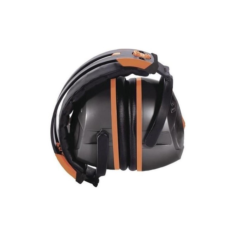 CASCO AUDITIVO INTERLAGOS SNR 30DB PLEGABLE
