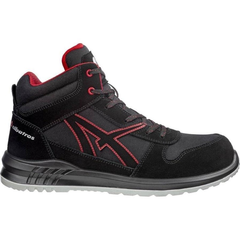 BOTA CLIFTON MID S3 SRC