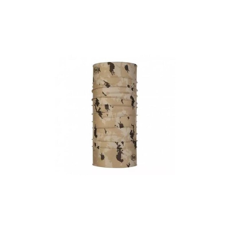 BUFF COOLNET PROTECCION UPF50 CAMUFLAJE ÁRIDO