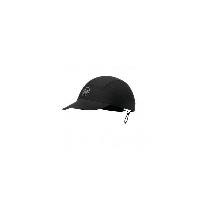 BUFF GORRA NEGRA