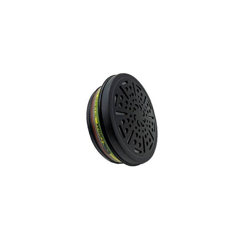 FILTRO 760 A1B1E1K1 PARA SEMI MASCARA 761/745 CLIMAX BLISTER