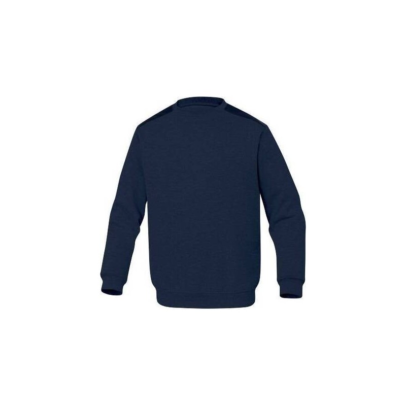 CHAQUETA SUDADERA OLINO MARINO