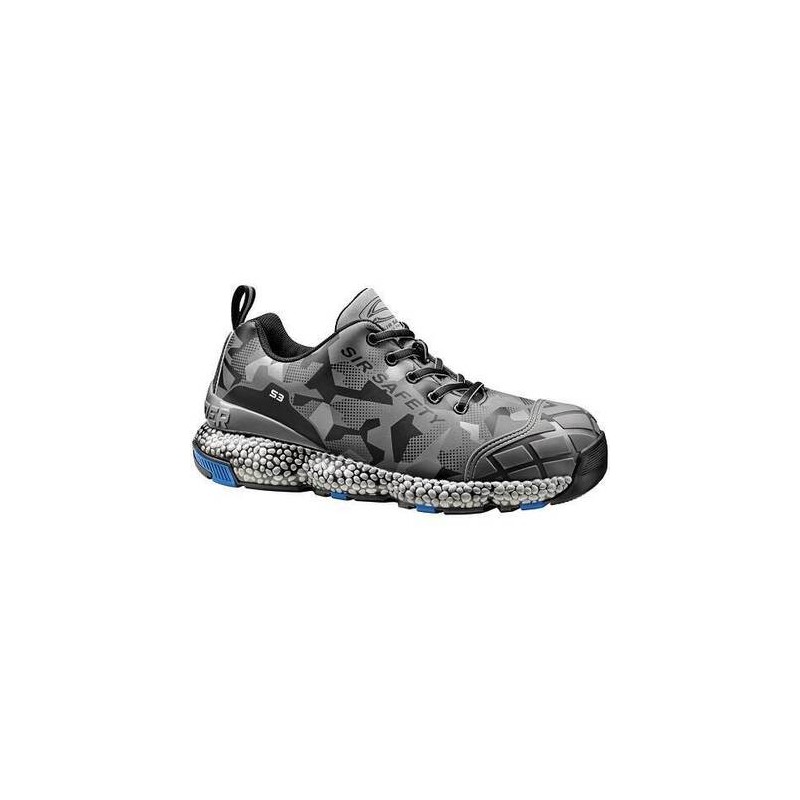 ZAPATO TURKANA RESPONDER S3 SRC