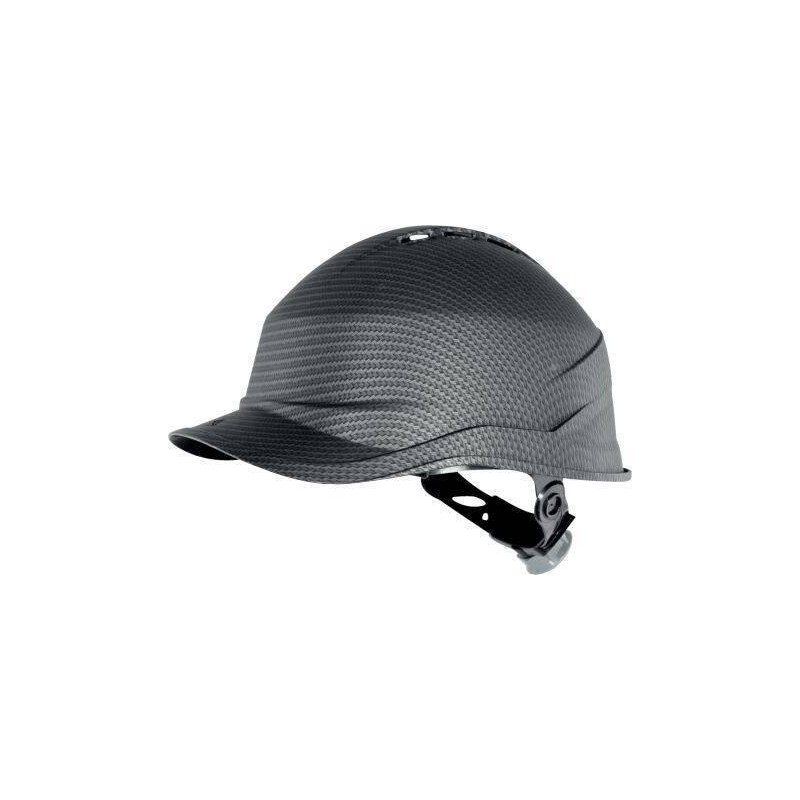 CASCO DIAMOND VI - SISTEMA ROTOR VENTILADO CARBON