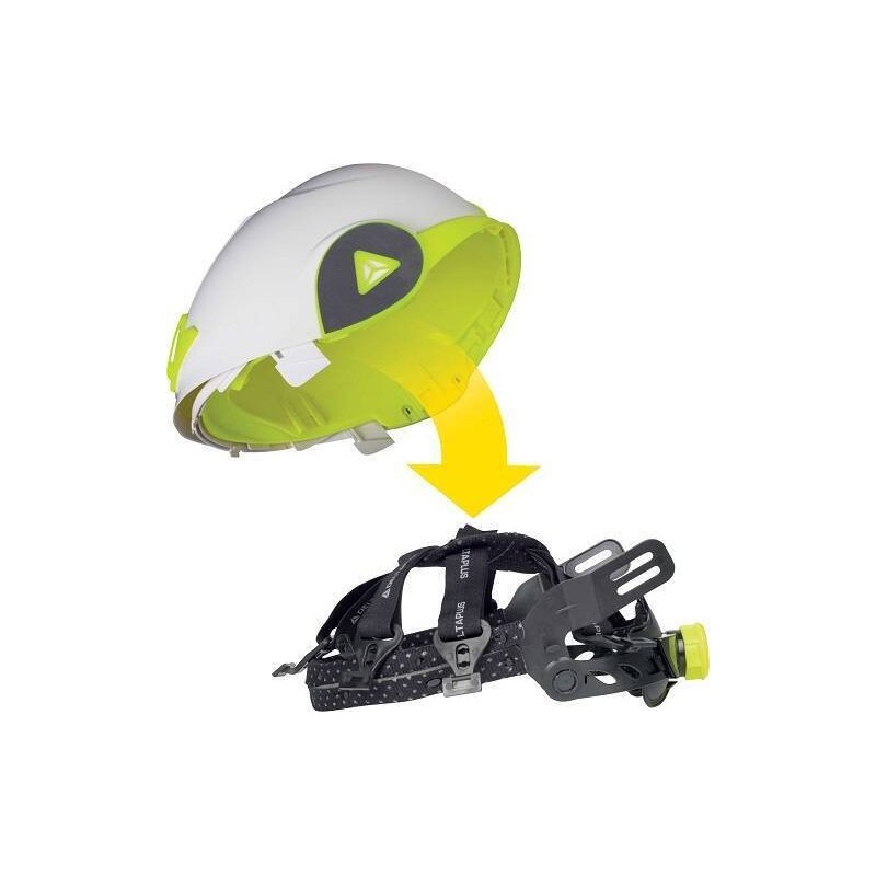 ARNES PARA CASCO ONYX2