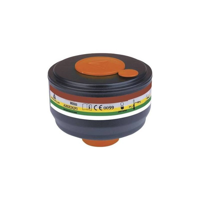 FILTRO M9001 A2B2E2K2P3