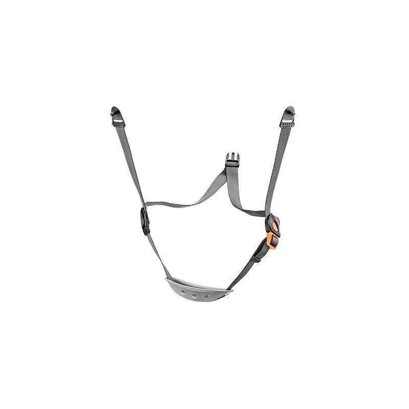 BARBUQUEJO PARA CASCO EVEREST