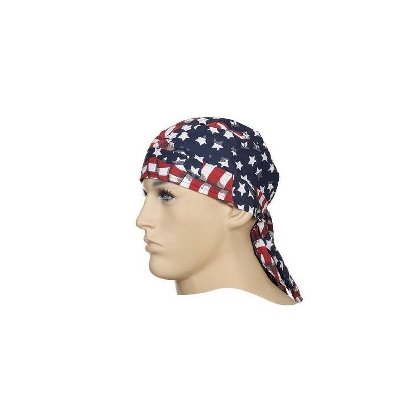 DOO-RAG (BANDANA), Bandera USA WELDAS