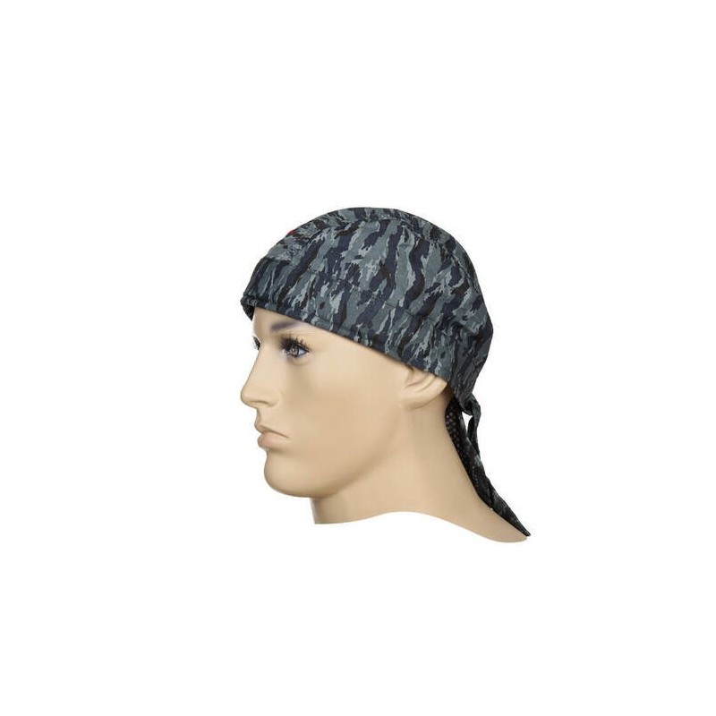 DOO-RAG (BANDANA), Wild WELDAS