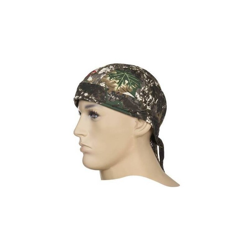 DOO-RAG (BANDANA), Camouflage WELDAS