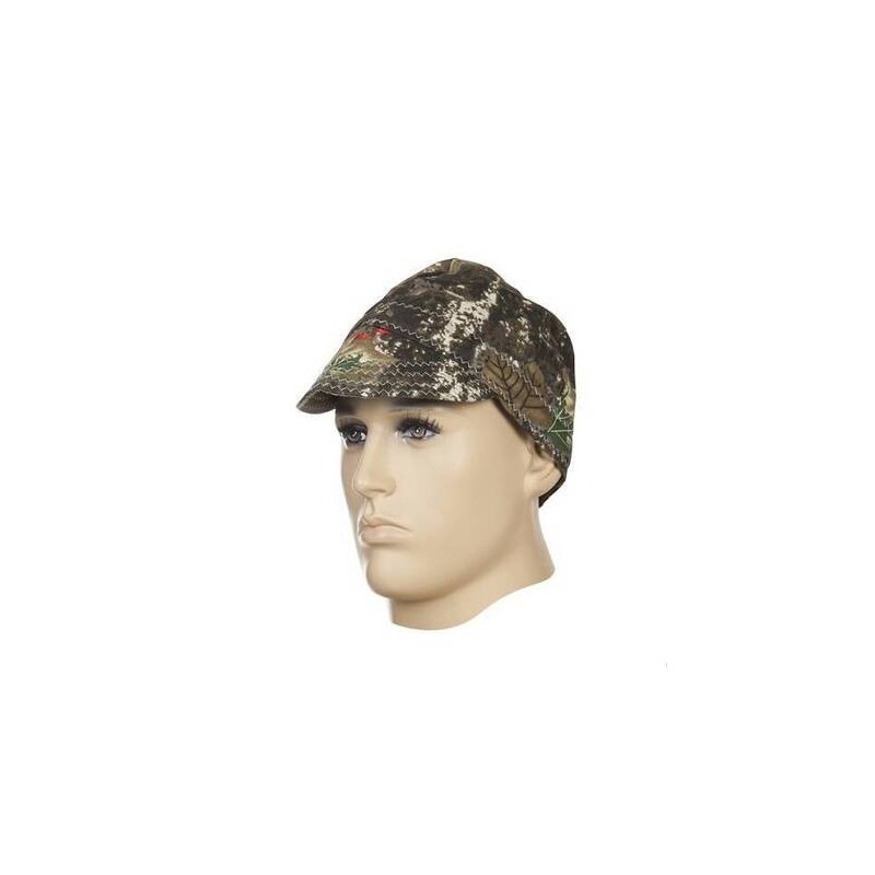 GORRA SOLDADOR Fire Fox Camouflaje WELDAS