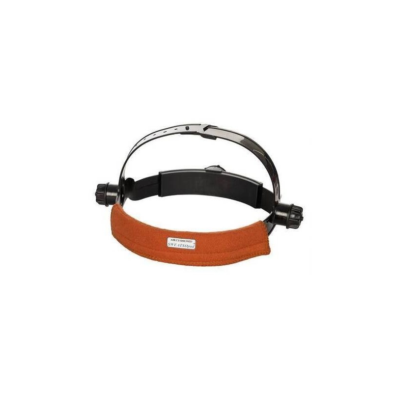 BANDA ANTISUDORANTE PARA CARETA 2 UNDS WELDAS