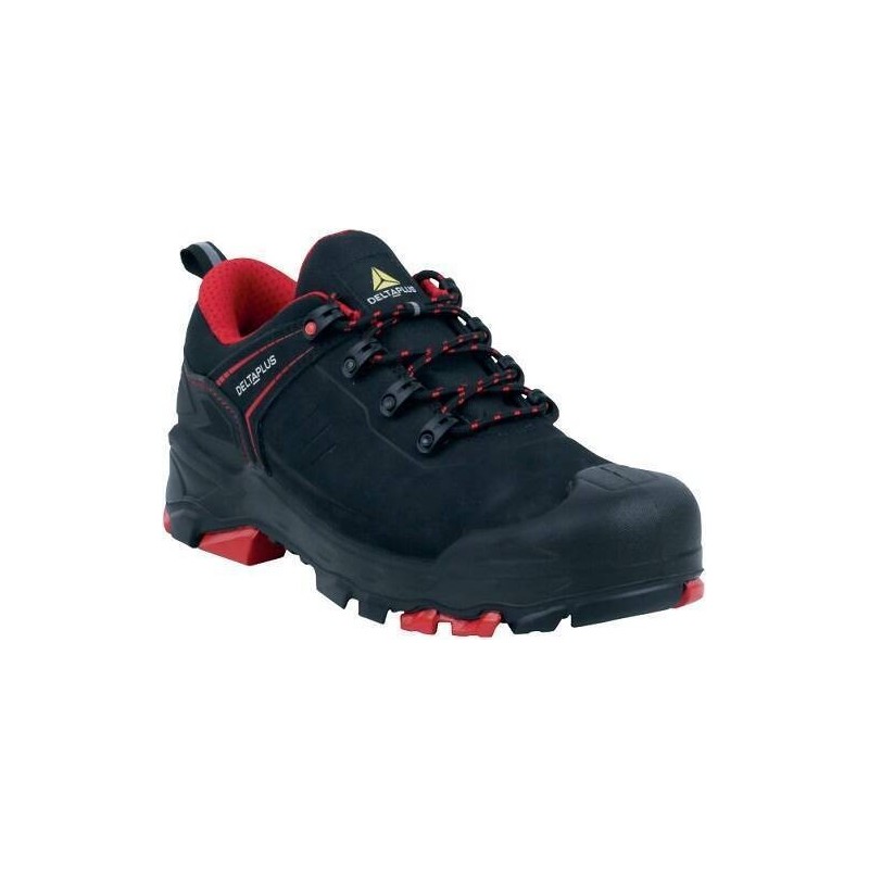 ZAPATO ARENAL S3S SR TALLA 42 NEGRO