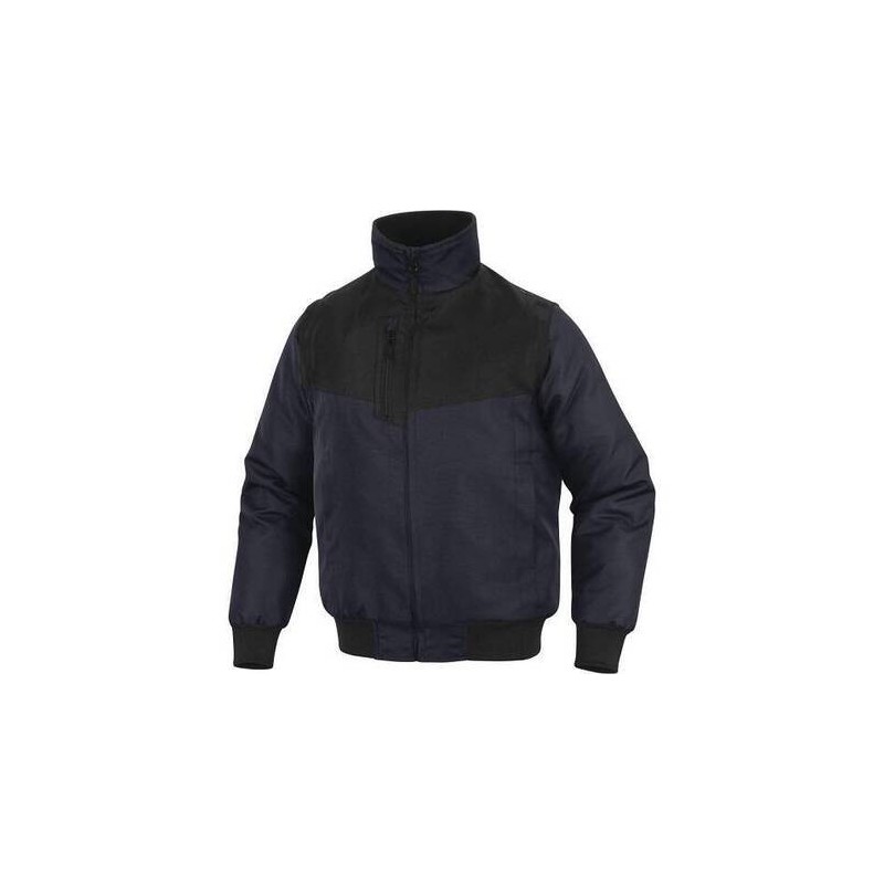 CAZADORA RENO 2 MANGA DESMONTABLE