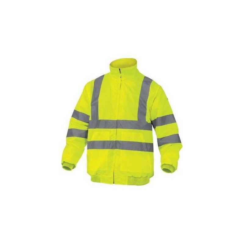 CAZADORA RENO M.DESMONTABLE A.V.