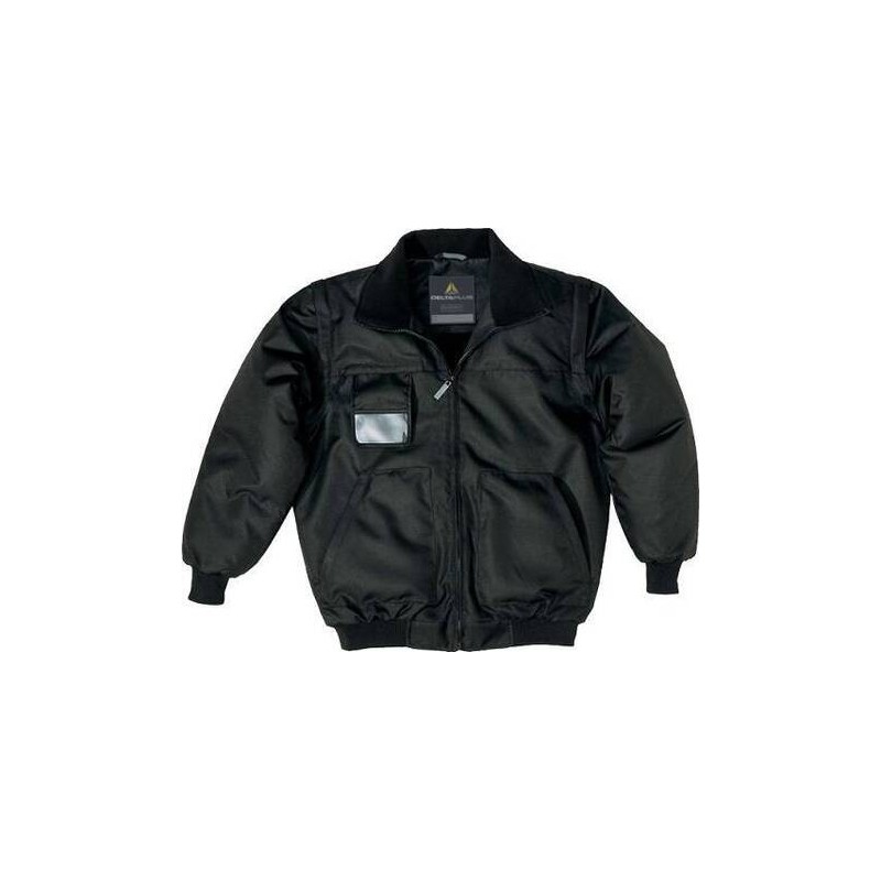 CAZADORA RENO M.DESMONTABLE