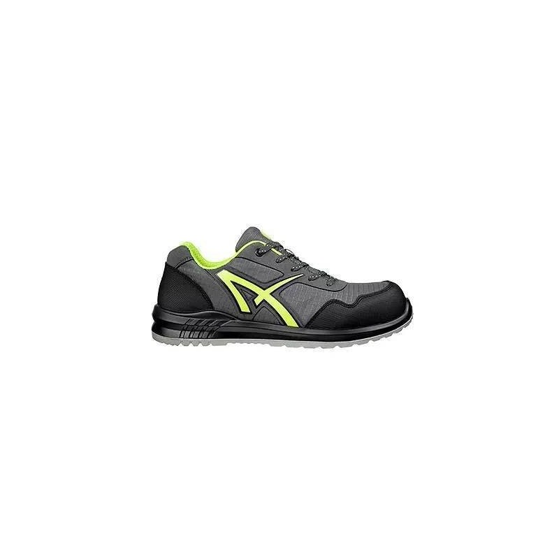 ZAPATO DRIFTER GREEN LOW S1P SRC