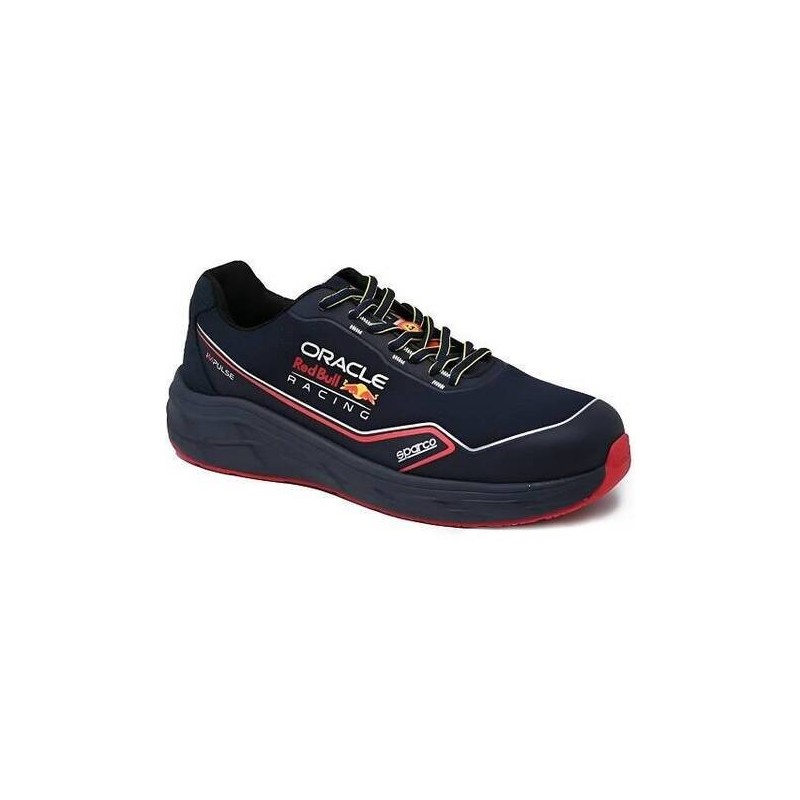 ZAPATO MILTON ESD S1PS SR FO HRO SPARCO