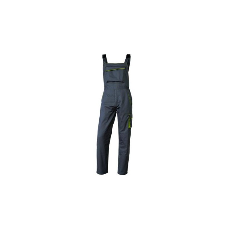 PETO PANOSTYLE  TALLA 2XL GRIS VERDE . .