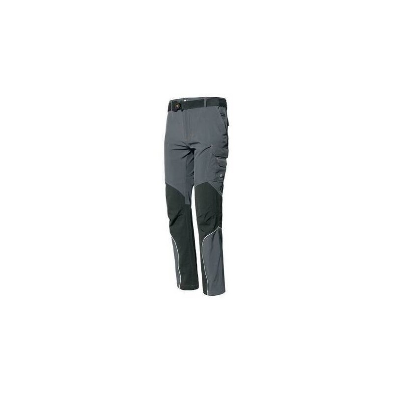 PANTALON EXTREME LIGHT GRIS
