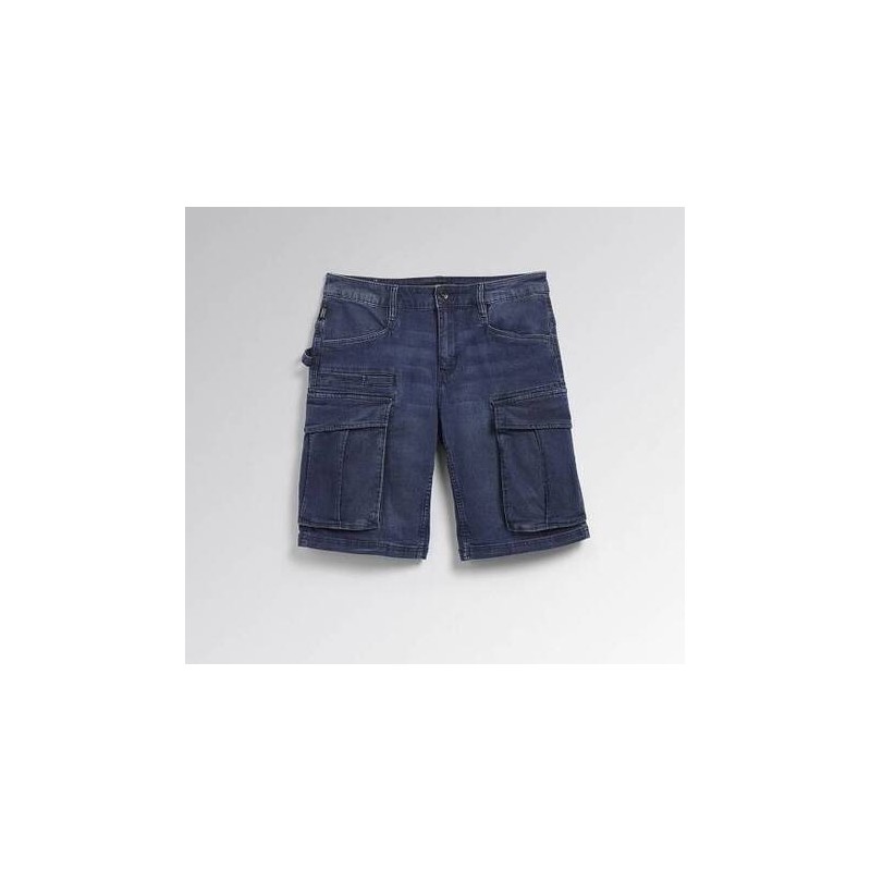 BERMUDA VAQUERO STONE CARGO LIGHT C9513