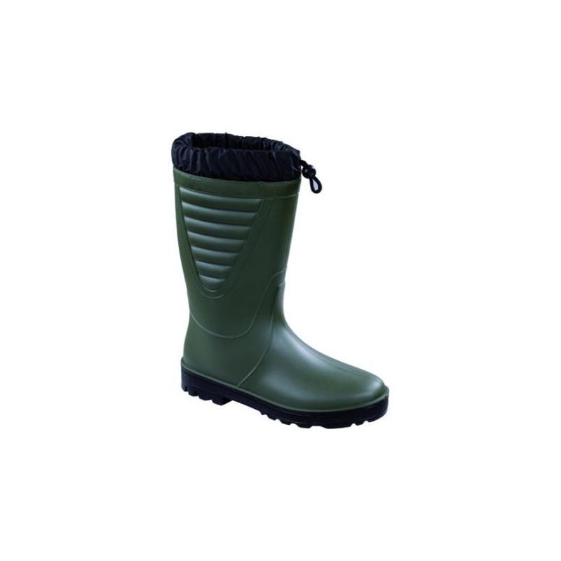 BOTA FRIO MORNAS OB E CI VERDE