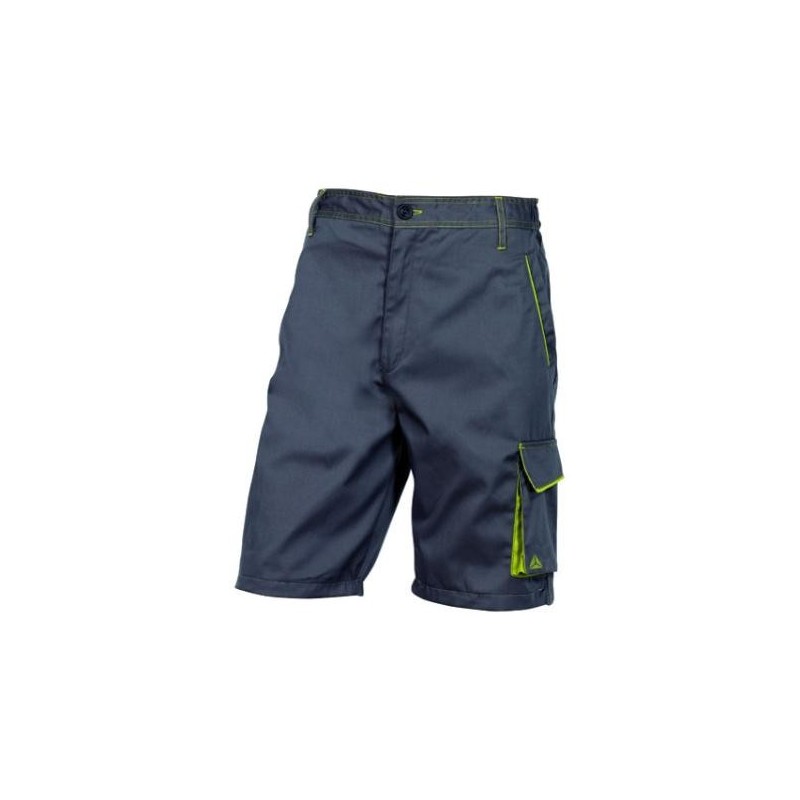 BERMUDA PANOSTYLE GRIS VERDE . .