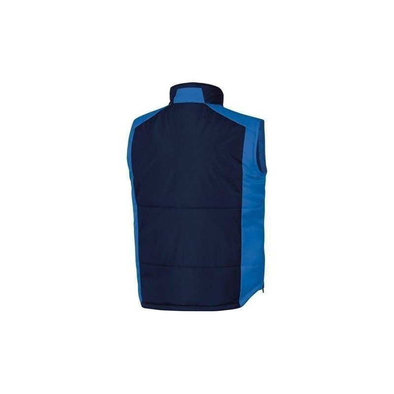 CHALECO FIDJI 2 ACOLCHADO MARINO / AZULINA