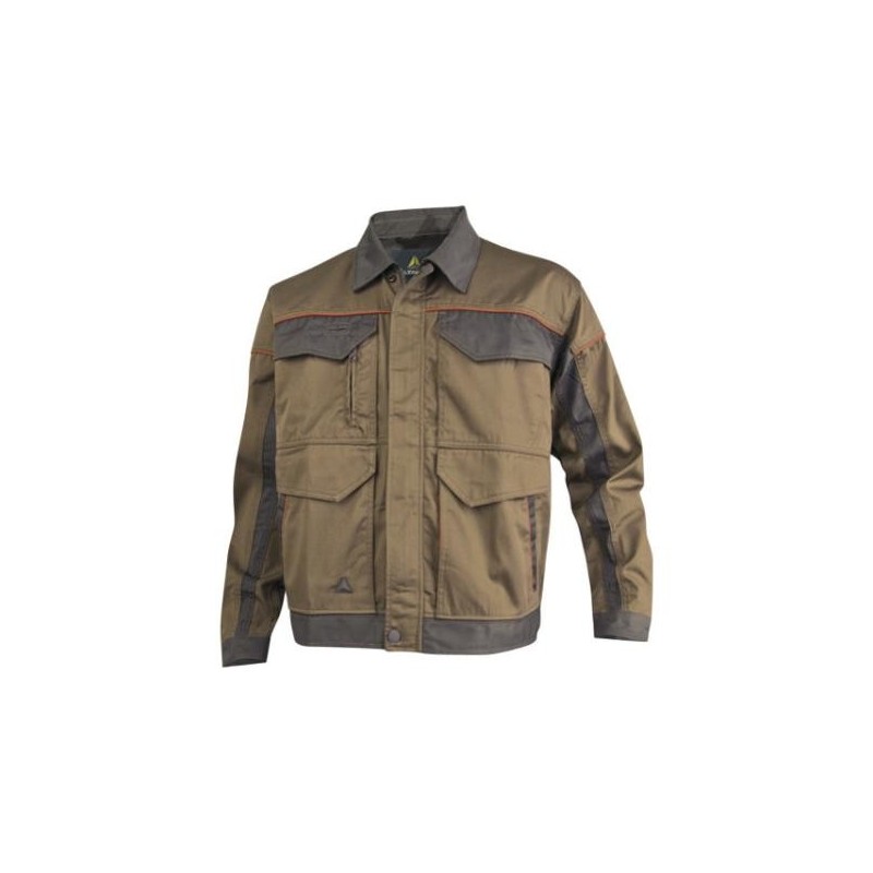 CHAQUETA MACH CORPORATE BEIGE . .