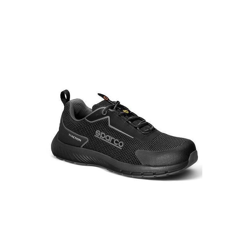 ZAPATO FUJI S1PS SR FO HRO