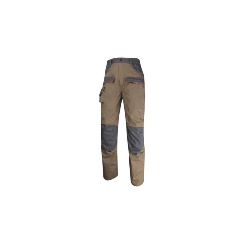 PANTALON MACH CORPORATE TALLA 3XL BEIGE . .