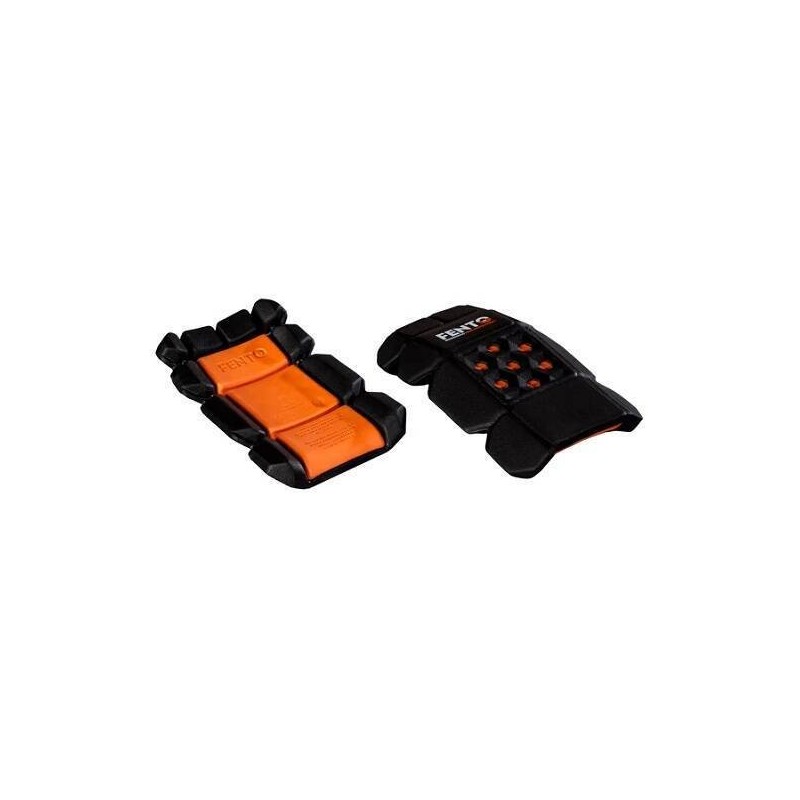 RODILLERAS FENTO POCKET M2 P/PANTALONES, CON ZONAS FLEXIBLES