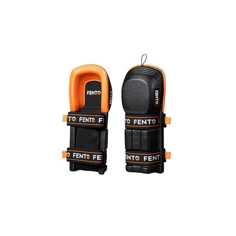 RODILLERAS FENTO MAX