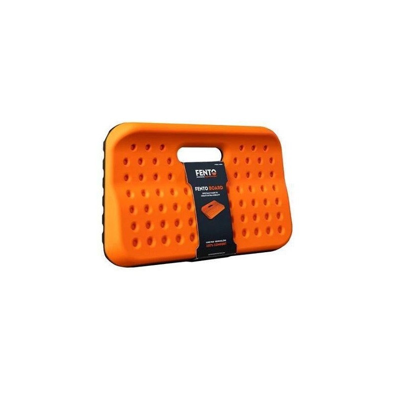 PIEZA PARA RODILLAS BOARD FENTO EN 14404:2004+A1:2010