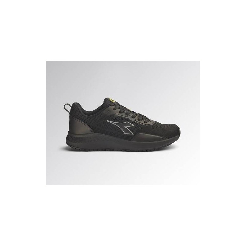 ZAPATO CREW EVO O1 SR ESD 80013 NEGRO