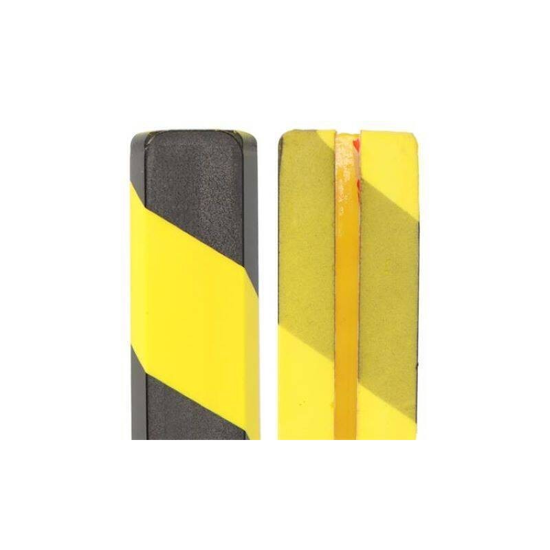 PROTECTOR ANTIGOLPES PARA BORDES 100 X 4 CM