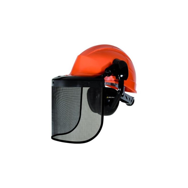 KIT FORESTAL CASCO+P.FACIAL+P.AUDITIVO . .