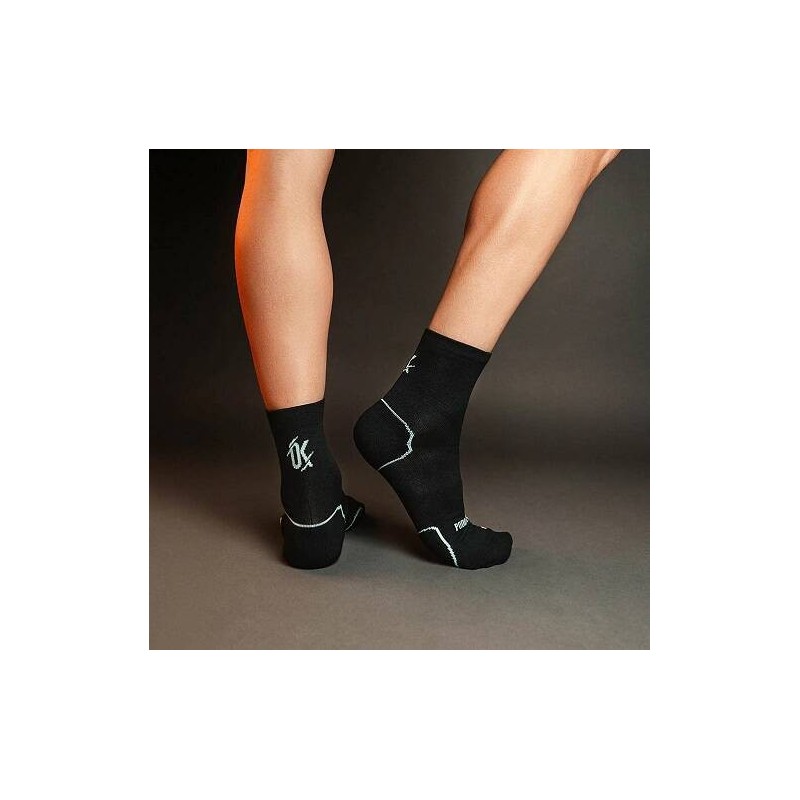 CALCETIN PODOKS METATARSALGIA H3 NEGRO