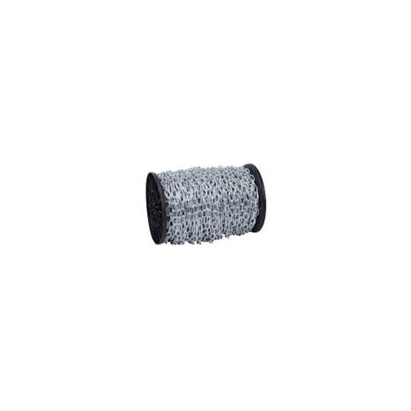 CADENA 6MM X 24MM  34MTS.