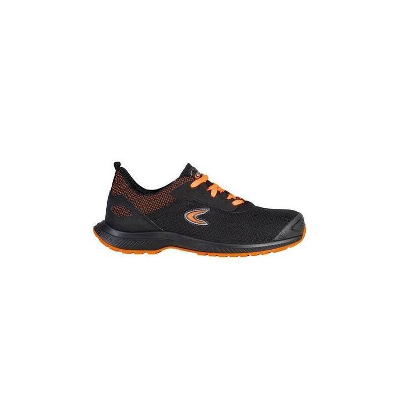 ZAPATO GRUMMAN S3 SRC