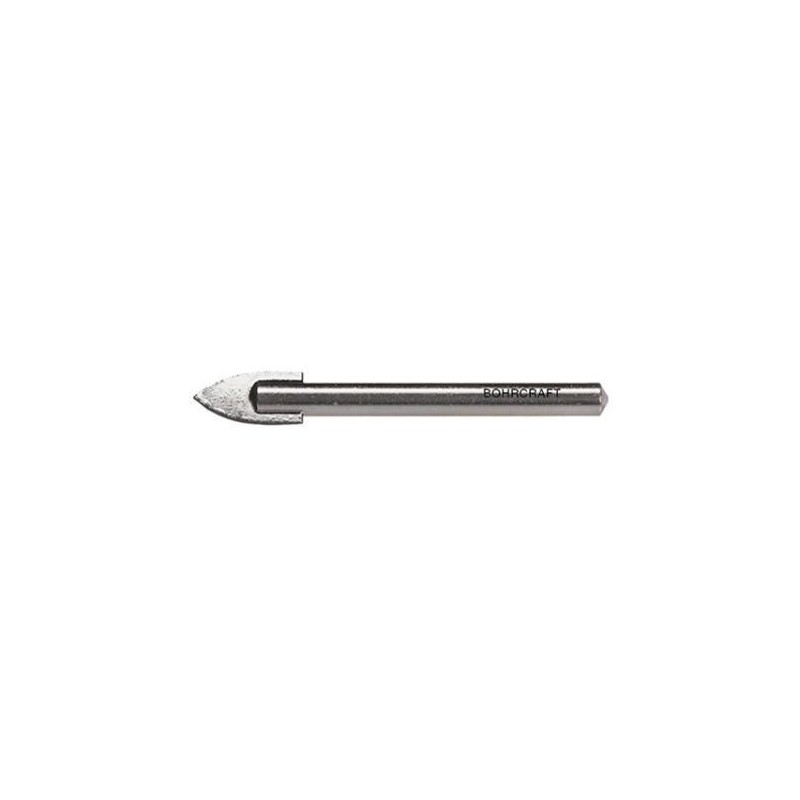 BROCA VIDRIO Y AZULEJO HM 4.0MM